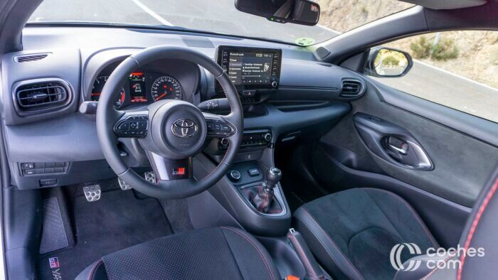 Toyota Gr Yaris Prueba 42 700x394