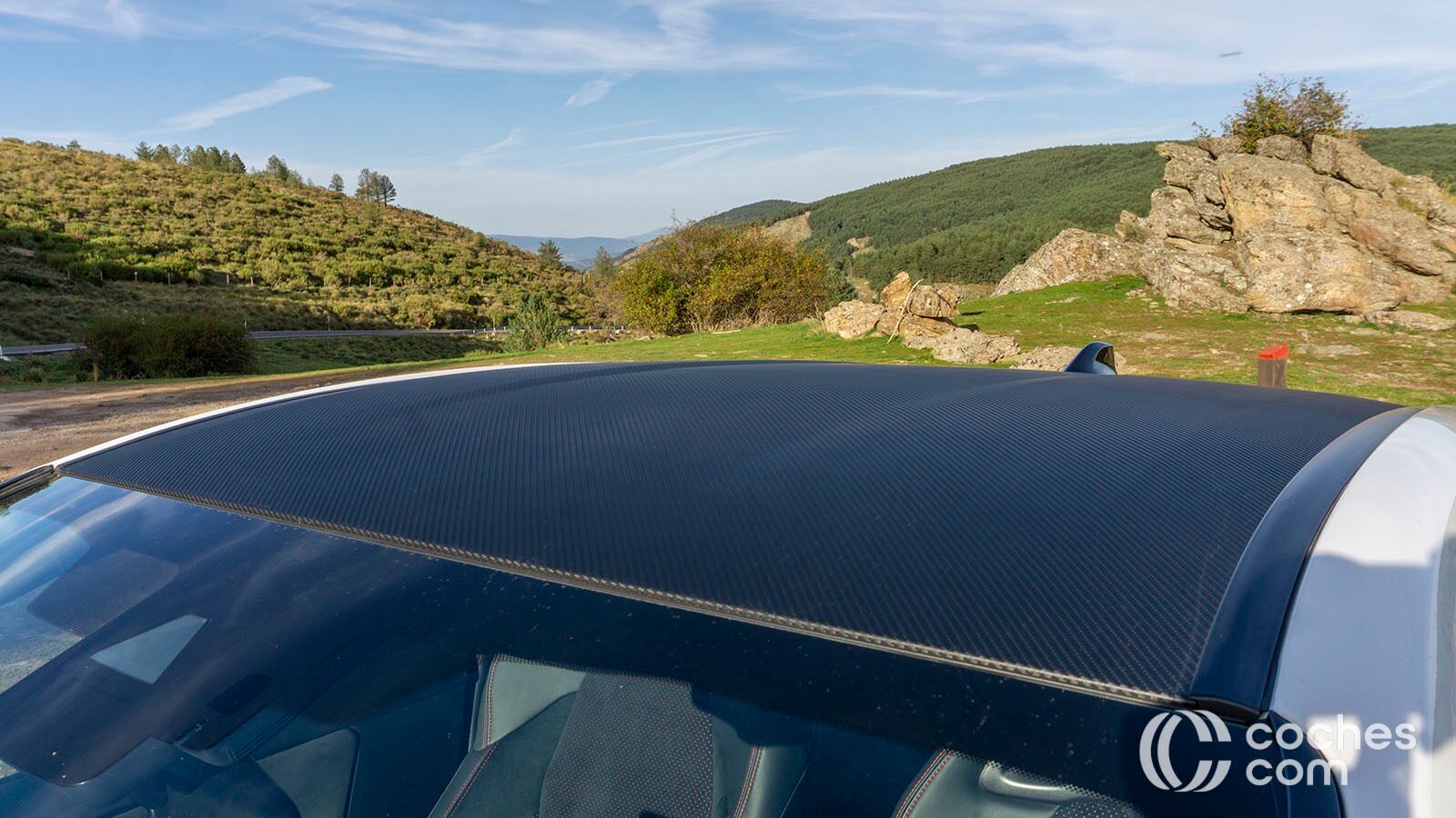 Toyota Gr Yaris Prueba 44