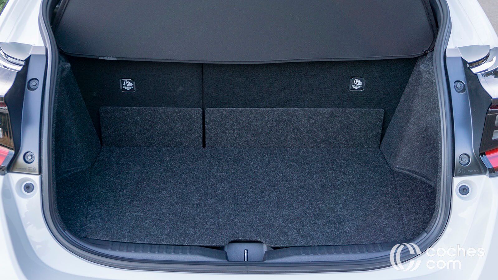 Toyota Gr Yaris Prueba 45