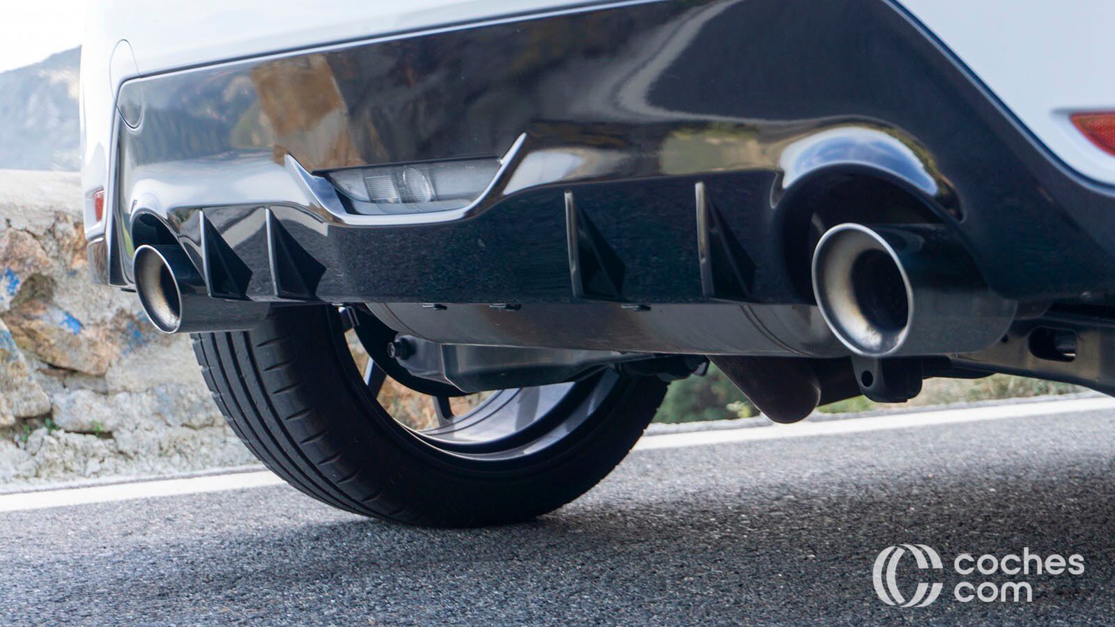 Toyota Gr Yaris Prueba 50