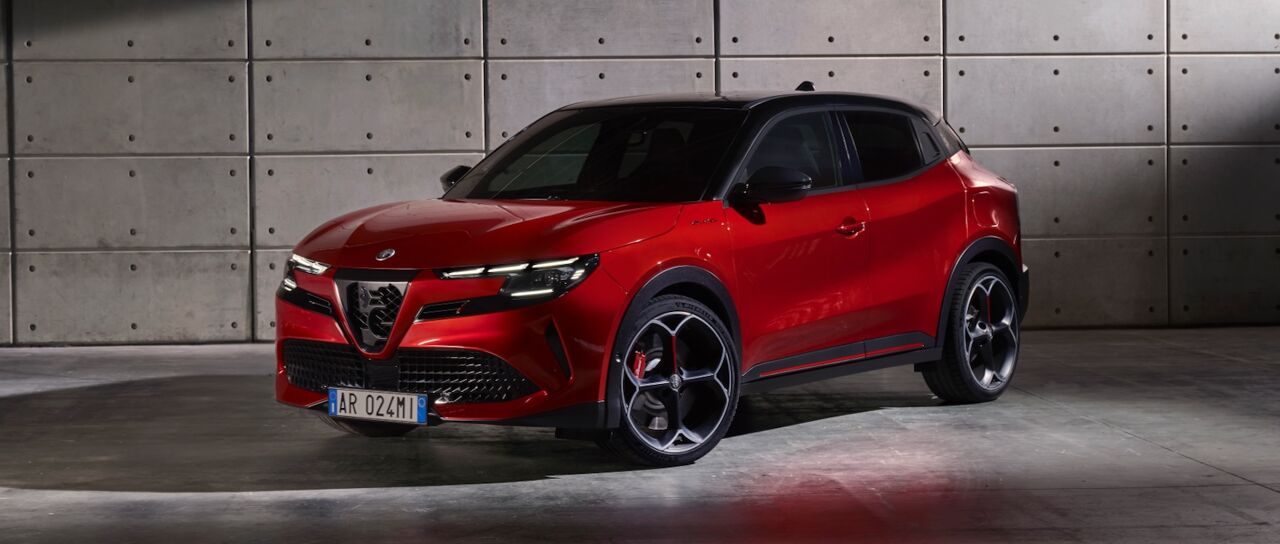 Todas las noticias de coches en un solo portal: Pruebas, fotos, vídeos, informes...