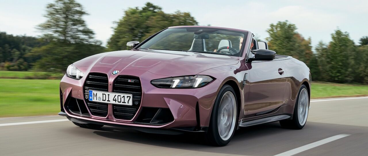 Todas las noticias de coches en un solo portal: Pruebas, fotos, vídeos, informes...