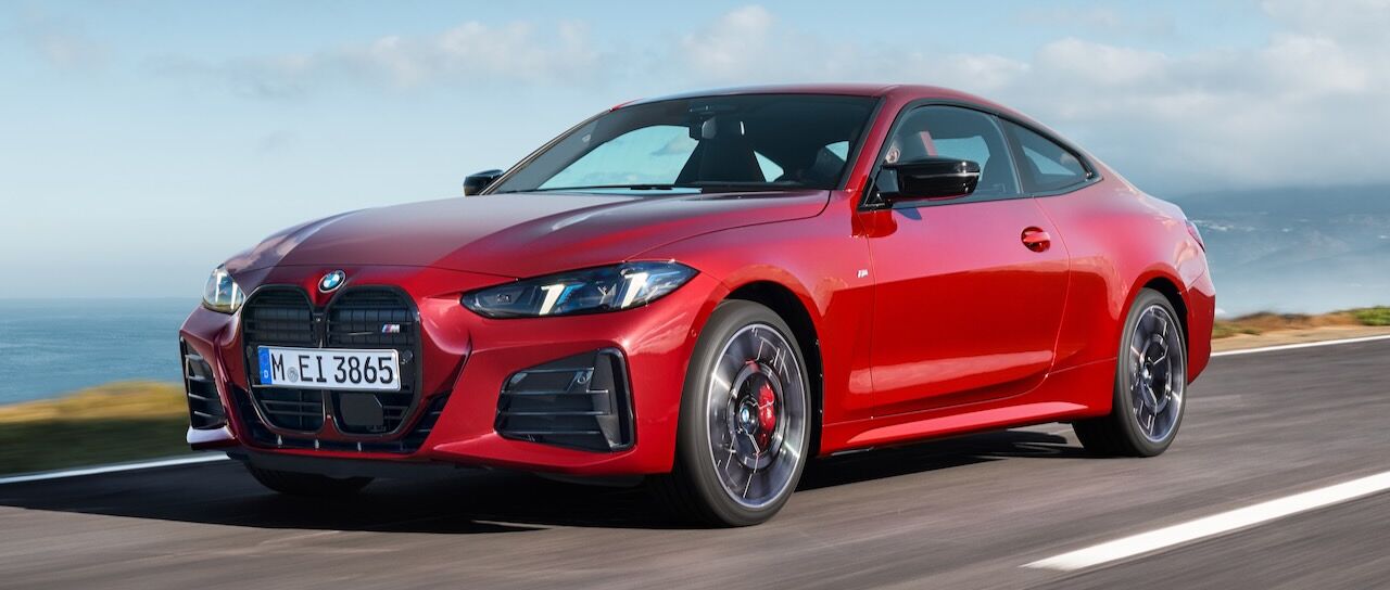 Todas las noticias de coches en un solo portal: Pruebas, fotos, vídeos, informes...