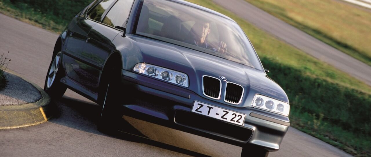 Todas las noticias de coches en un solo portal: Pruebas, fotos, vídeos, informes...