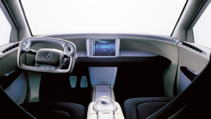 BMW Z22 Concept 5 700x394