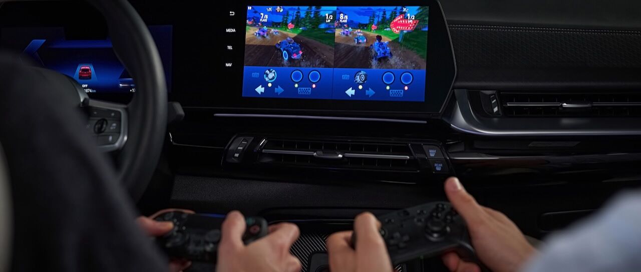 Todas las noticias de coches en un solo portal: Pruebas, fotos, vídeos, informes...