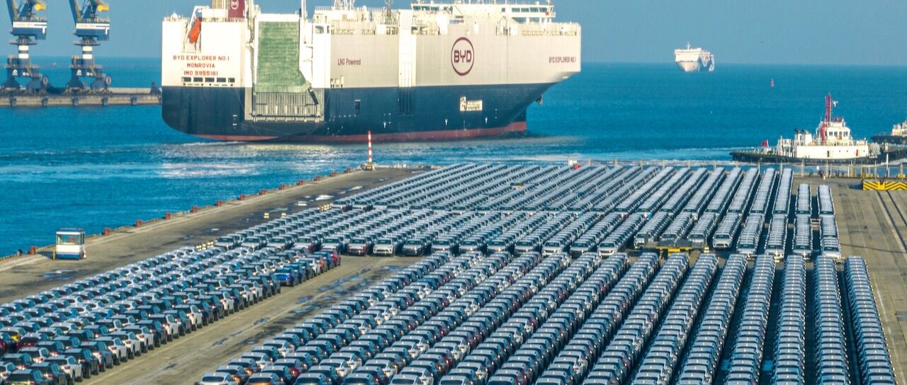 Todas las noticias de coches en un solo portal: Pruebas, fotos, vídeos, informes...