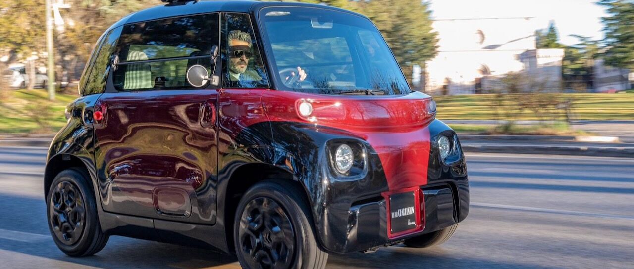 Todas las noticias de coches en un solo portal: Pruebas, fotos, vídeos, informes...