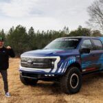 Ford F 150 Lightning Switchgear 11 150x150