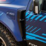 Ford F 150 Lightning Switchgear 28 150x150