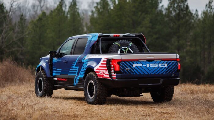 Ford F 150 Lightning Switchgear 30 700x394