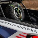 Ford F 150 Lightning Switchgear 42 150x150