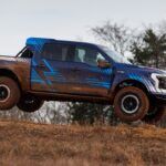 Ford F 150 Lightning Switchgear 47 150x150