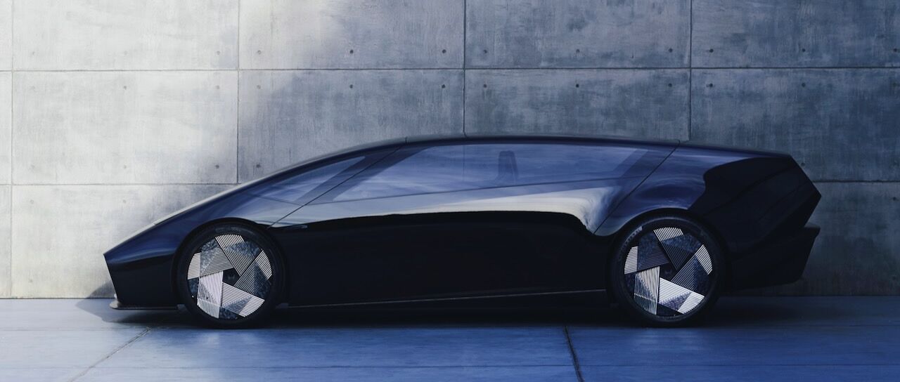 Todas las noticias de coches en un solo portal: Pruebas, fotos, vídeos, informes...