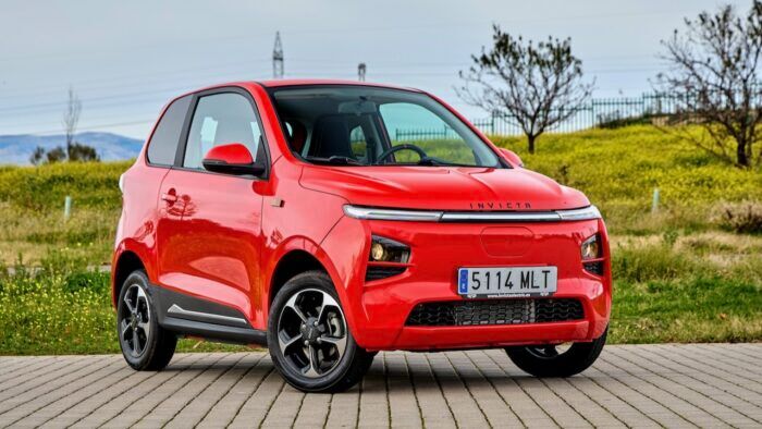 Invicta Electric 2 700x394