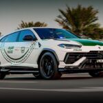 Lamborghini Urus Performante Dubai 10 150x150