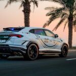 Lamborghini Urus Performante Dubai 2 150x150
