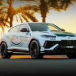 Lamborghini Urus Performante Dubai 4 150x150