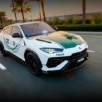 Lamborghini Urus Performante Dubai 5 150x150