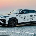 Lamborghini Urus Performante Dubai 9 150x150