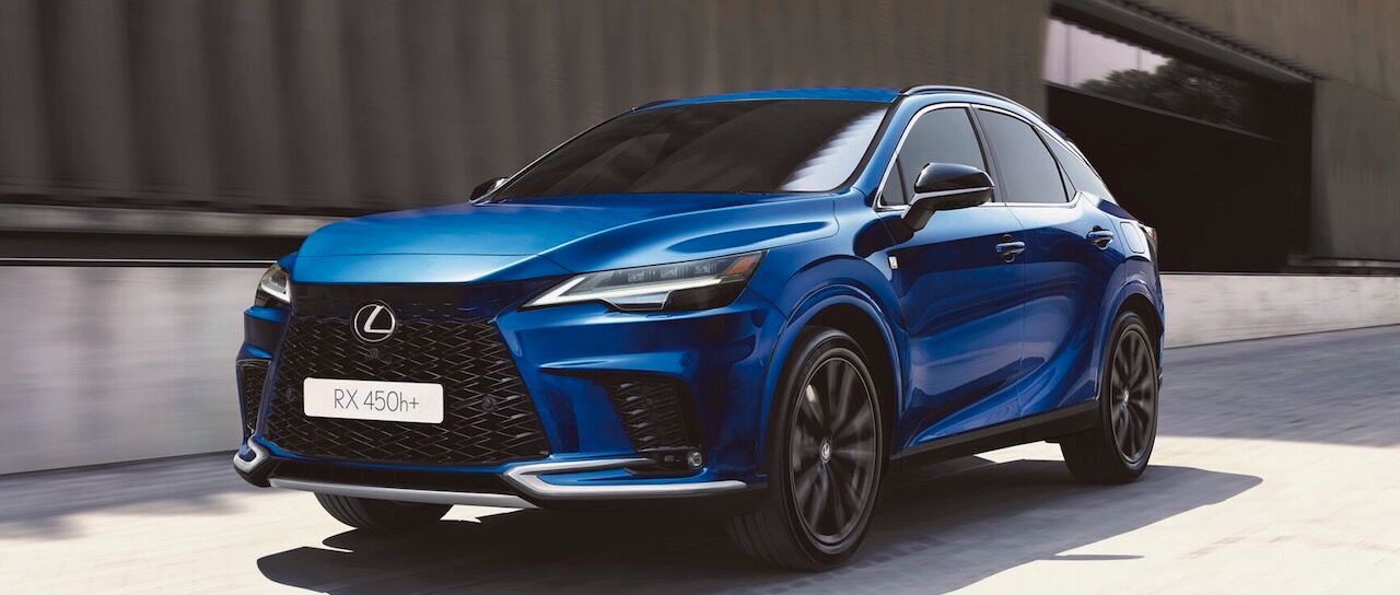 Todas las noticias de coches en un solo portal: Pruebas, fotos, vídeos, informes...