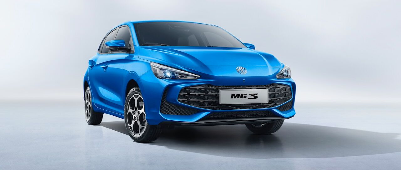 Todas las noticias de coches en un solo portal: Pruebas, fotos, vídeos, informes...