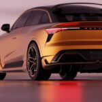 Mullen Five RS 13 150x150