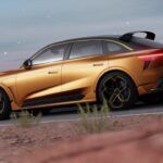 Mullen Five RS 18 150x150