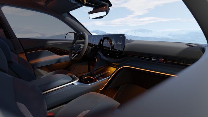 Mullen Five RS 22 700x394