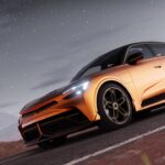 Mullen Five RS 5 150x150