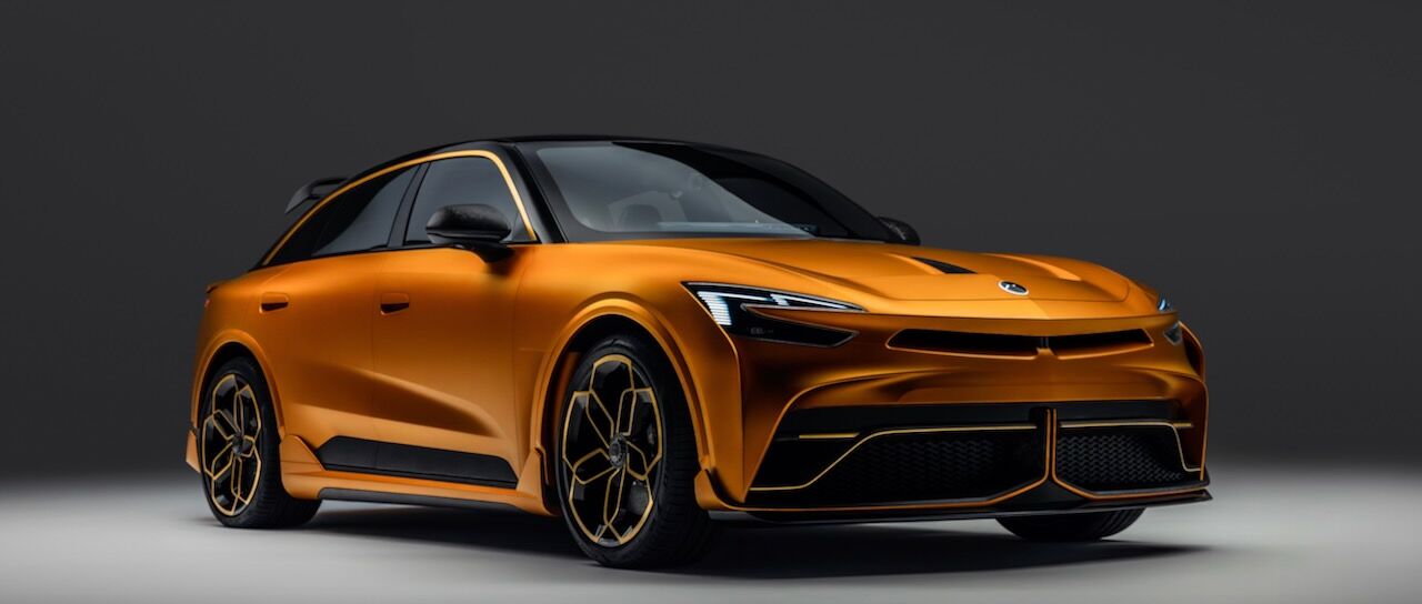 Todas las noticias de coches en un solo portal: Pruebas, fotos, vídeos, informes...