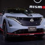 Nissan Ariya Nismo 13 150x150
