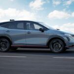 Nissan Ariya Nismo 15 150x150