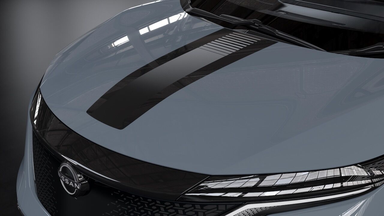 Nissan Ariya Nismo 16