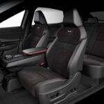 Nissan Ariya Nismo 17 150x150