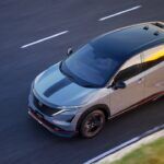 Nissan Ariya Nismo 18 150x150