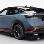 Nissan Ariya Nismo 19 150x150