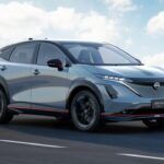 Nissan Ariya Nismo 21 150x150
