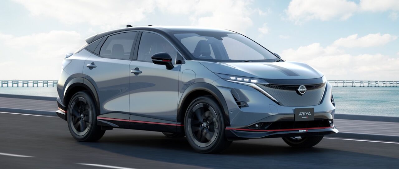 Todas las noticias de coches en un solo portal: Pruebas, fotos, vídeos, informes...