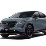 Nissan Ariya Nismo 22 150x150