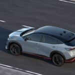 Nissan Ariya Nismo 24 150x150