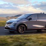 Nissan Ariya Nismo 26 150x150