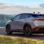 Nissan Ariya Nismo 27 150x150