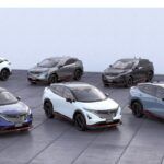 Nissan Ariya Nismo 28 150x150