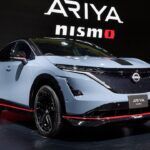 Nissan Ariya Nismo 29 150x150