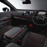 Nissan Ariya Nismo 3 150x150