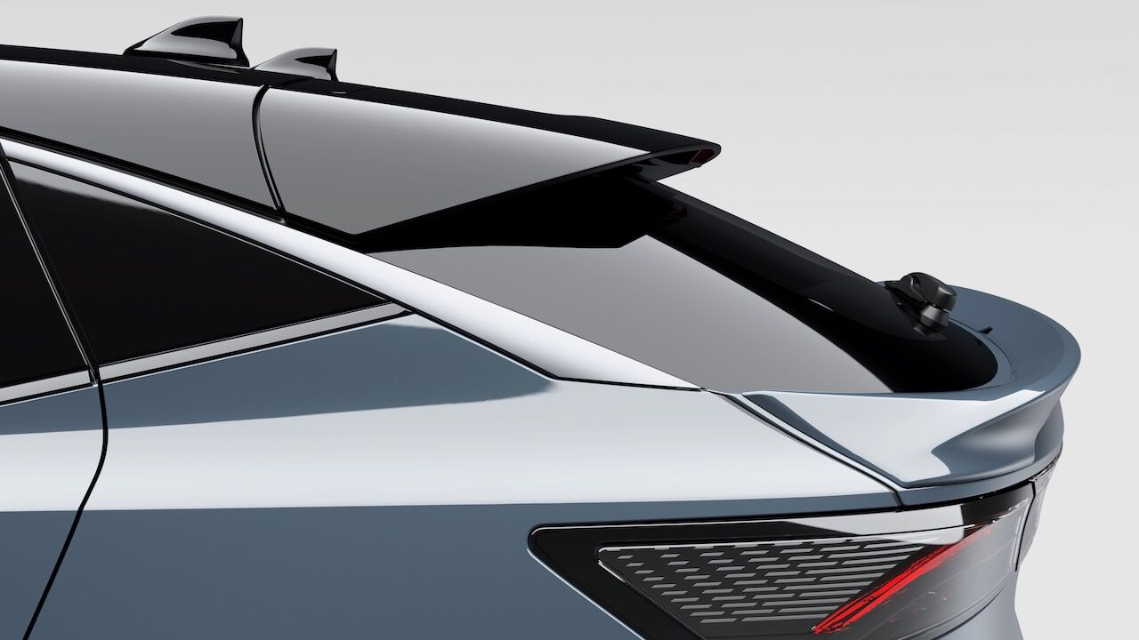 Nissan Ariya Nismo 30