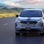 Nissan Ariya Nismo 31 150x150