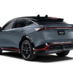 Nissan Ariya Nismo 8 150x150