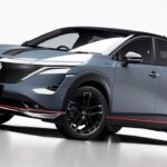 Nissan Ariya Nismo 9 150x150